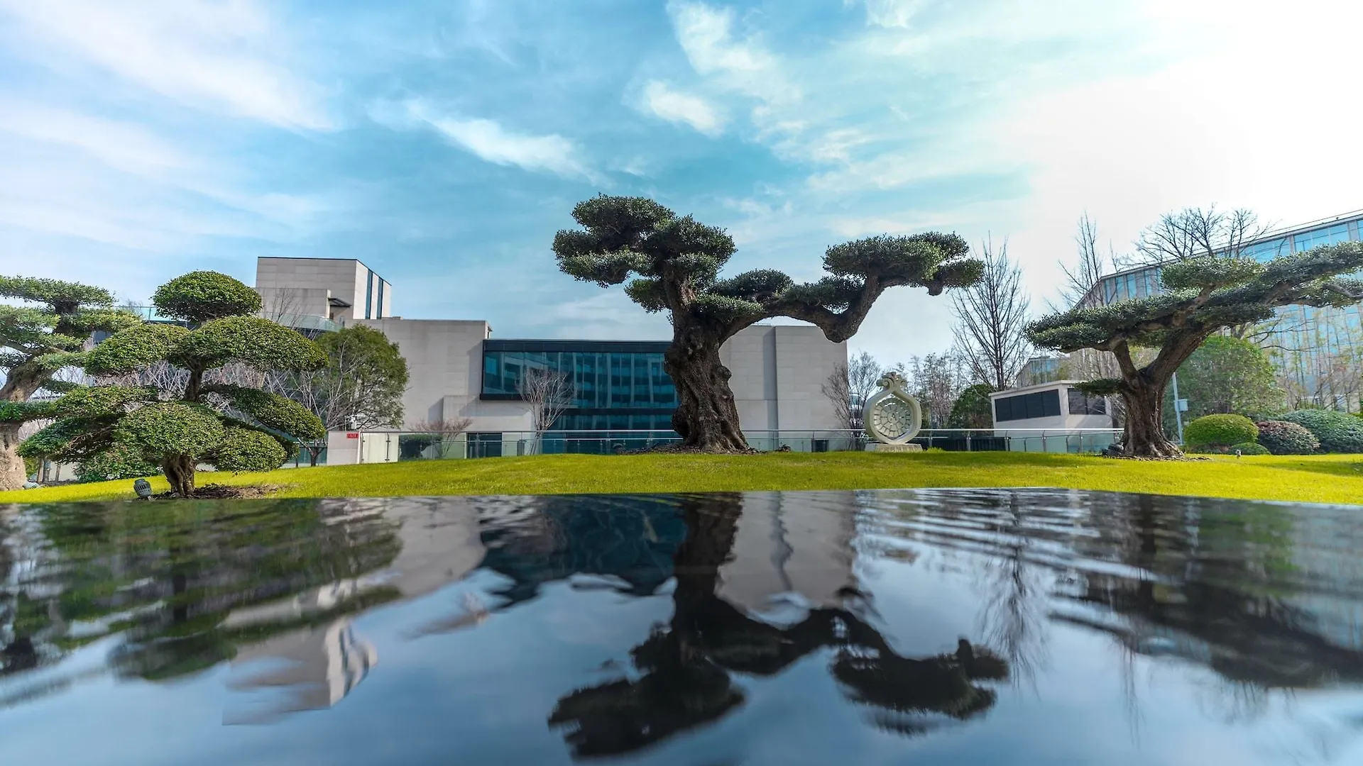 The Anandi Hotel And Spa - Luxury Healing Hotel For Wellbeing Shanghai
