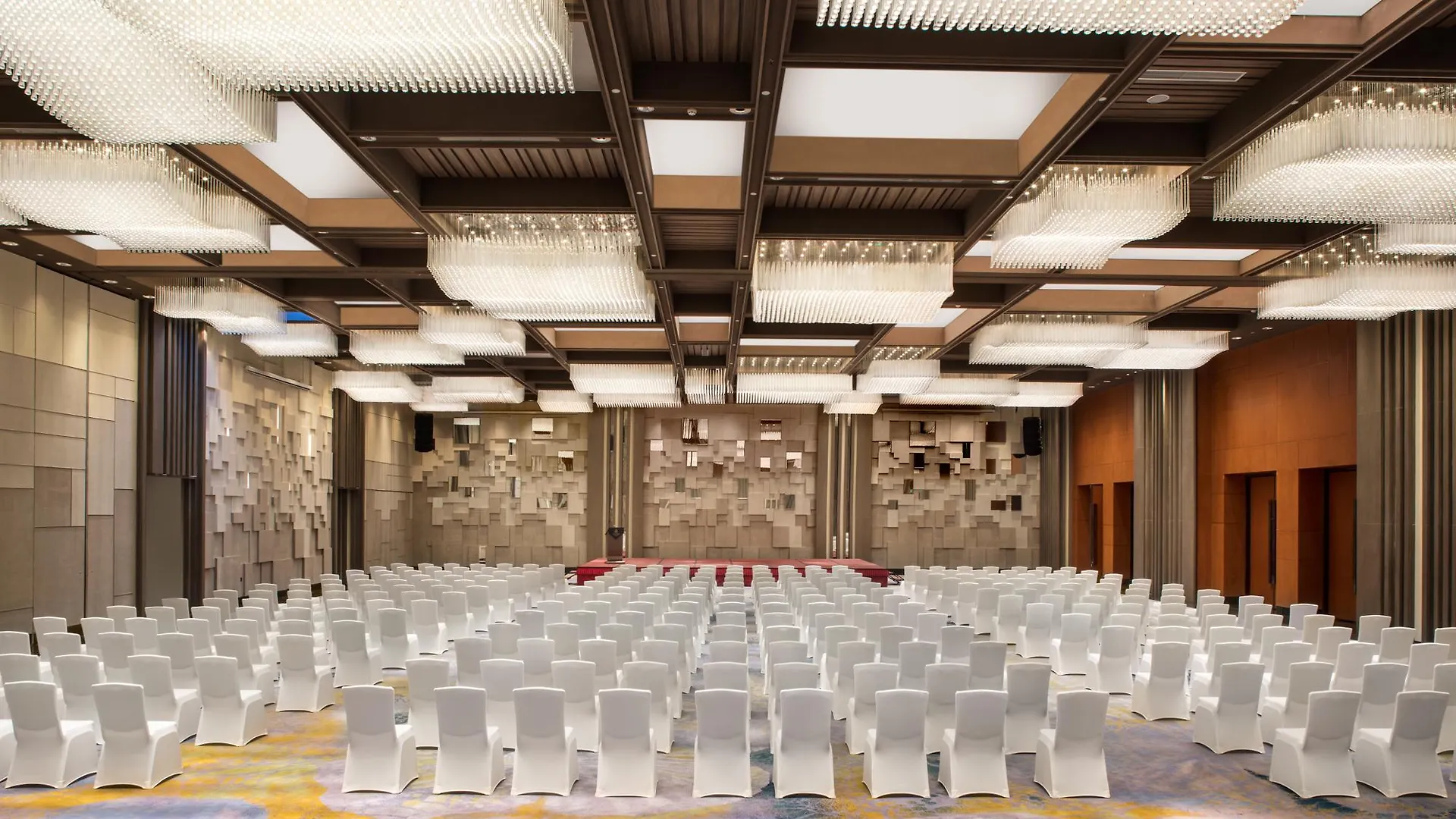 The Anandi Hotel And Spa - Luxury Healing Hotel For Wellbeing Shanghai